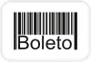 boleto icone